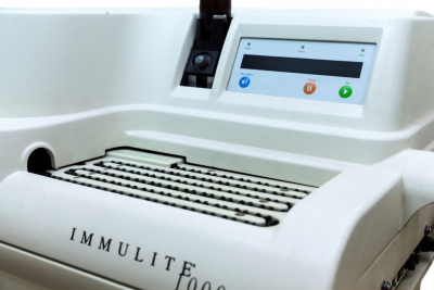 Siemens Immulite 1000