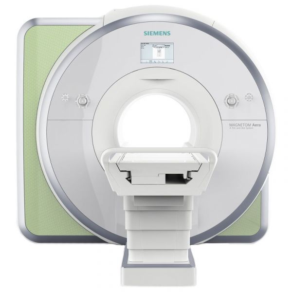 Siemens Magnetom Aera
