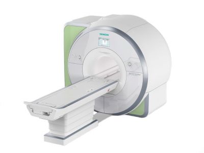Siemens Magnetom Aera