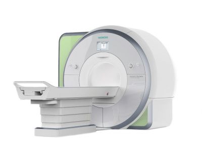 Siemens Magnetom Aera