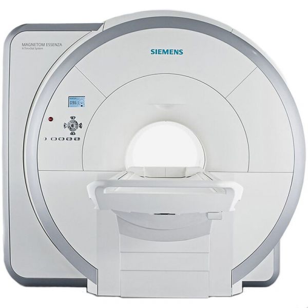 Siemens Magnetom Essenza