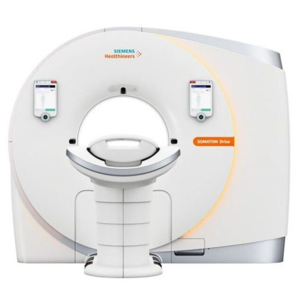 Siemens Somatom Drive
