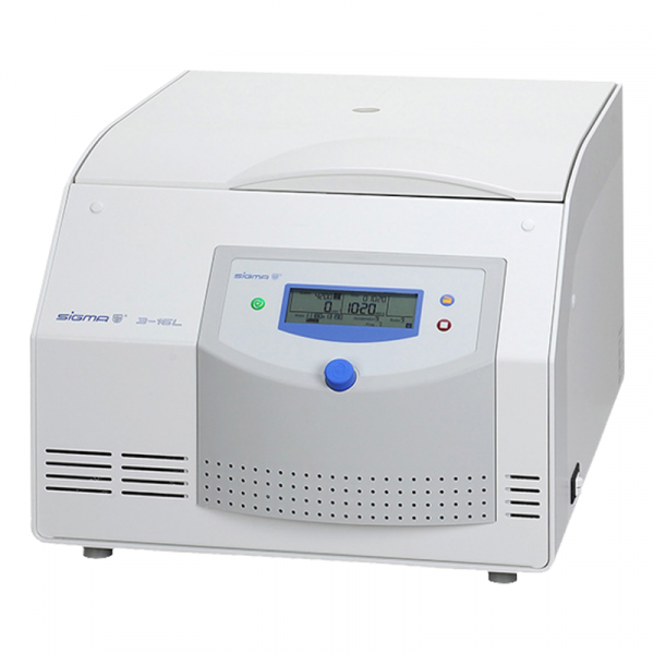 Sigma Corporation Sigma 3-16L