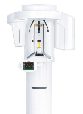 Sirona Orthophos SL 2D