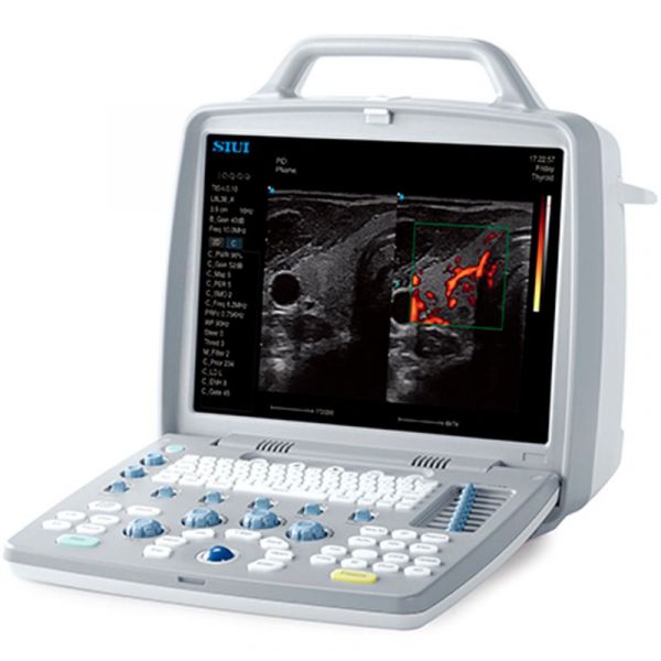 Siui CTS-8800plus