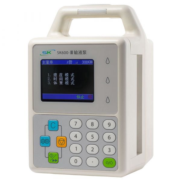 Mindray SK-600III