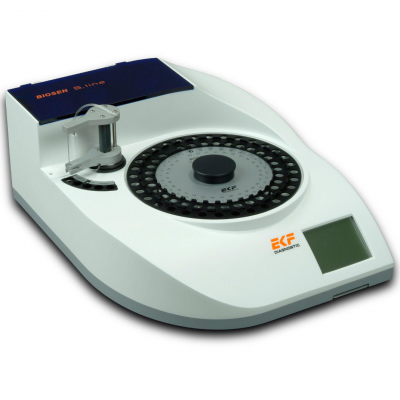 EKF-diagnostic Biosen S-Line Lab+