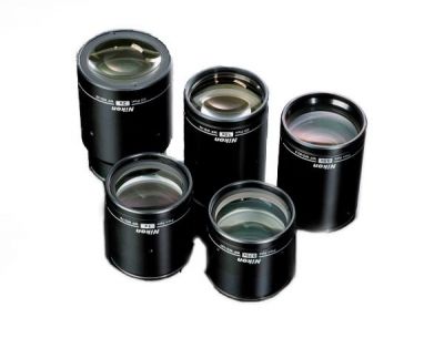 Nikon SMZ 1270