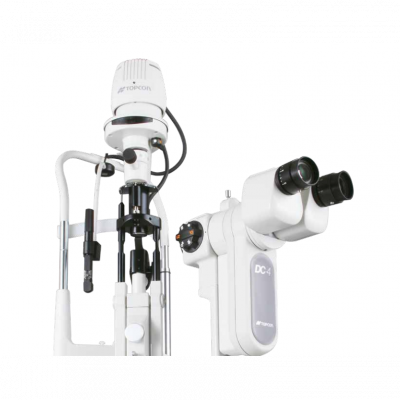 Topcon SL-D701