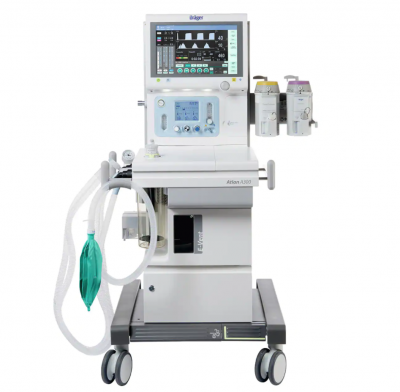 Draeger Atlan А300/А300 XL