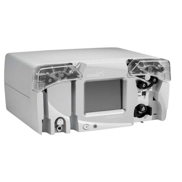 Arthrex DualWave