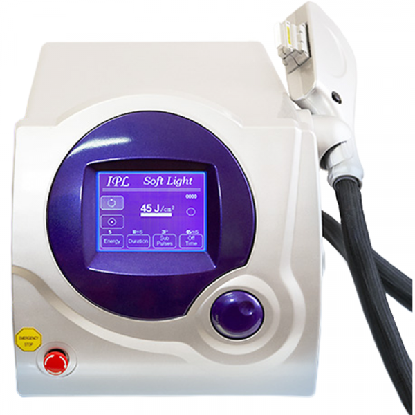 Beijing Toplaser Technology Soft Light W Skin
