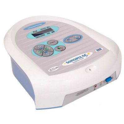 Ibramed Sonopulse Compact 1 MHz