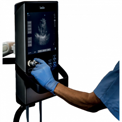 Fujifilm Sonosite SII