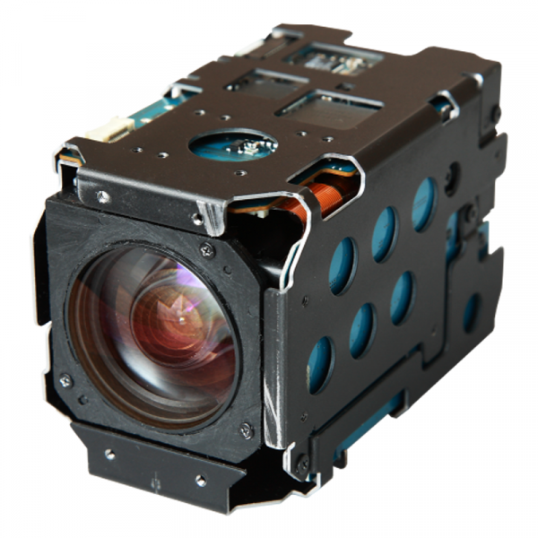 Sony FCB-EX48CP
