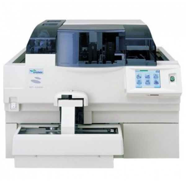 Sysmex SP-1000