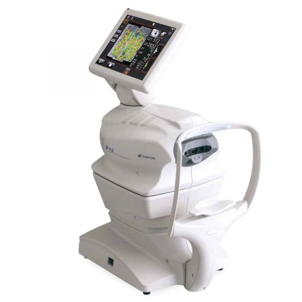 Topcon SP-1P