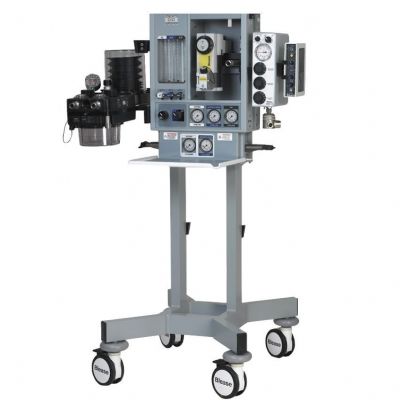 SpaceLabs Blease Genius MRI