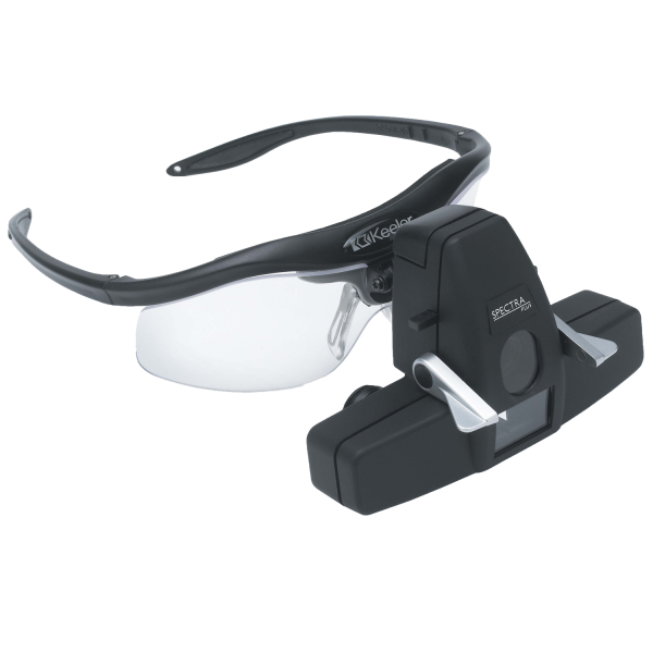 Keeler Spectra Iris