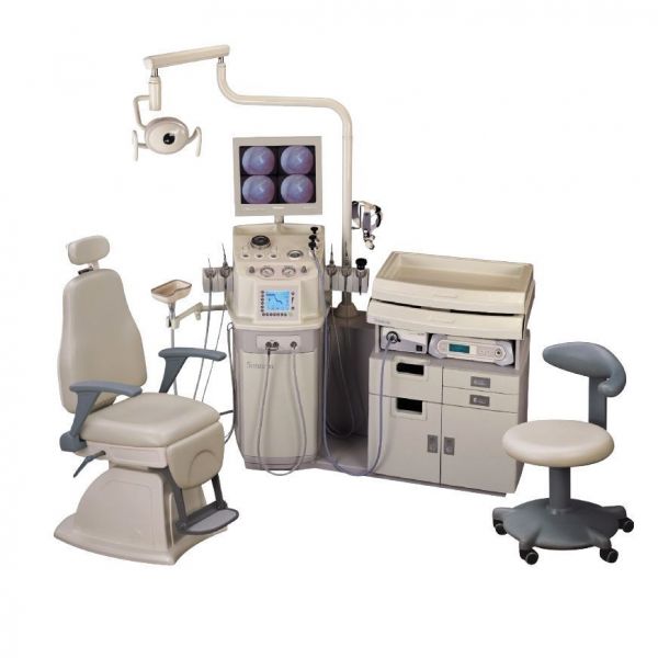 Dixion ST E1000