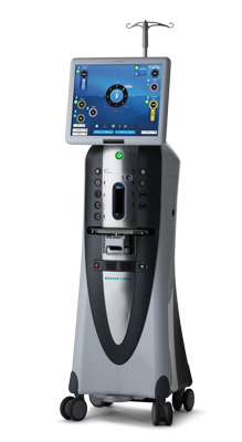 Bausch and Lomb Stellaris