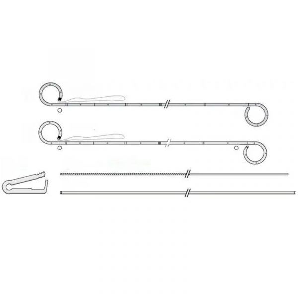 Plasti-Med 50001, 500084