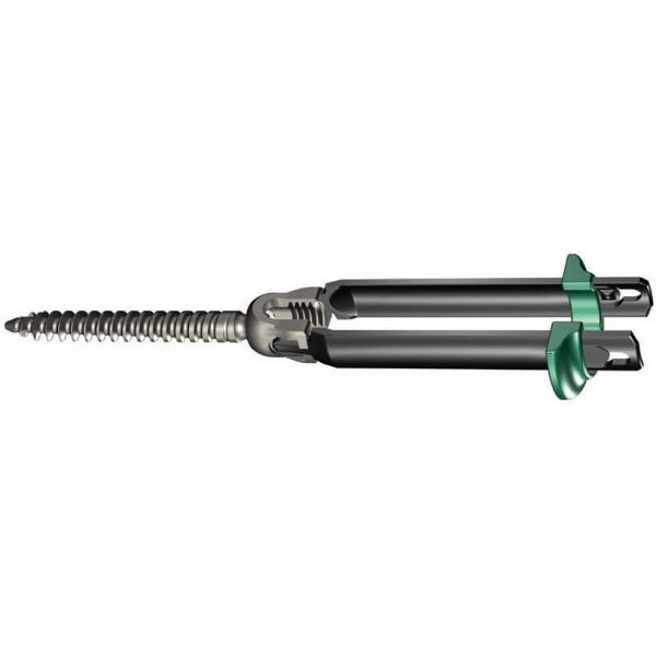 Stryker Mantis 6.5 х 50 мм