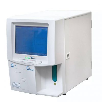 URIT Medical HemaLit-3000
