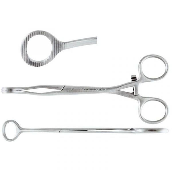 Surgicon Языкодержатель для взрослых