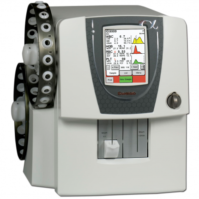 Boule Medical Swelab Alfa Auto Sampler