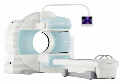 Siemens Symbia