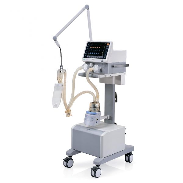 Mindray SynoVent E3