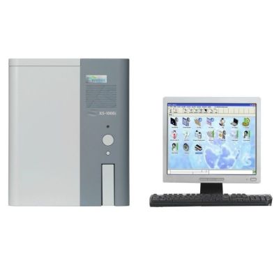Sysmex XS-1000i