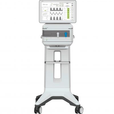 Löwenstein Medical Elisa 600