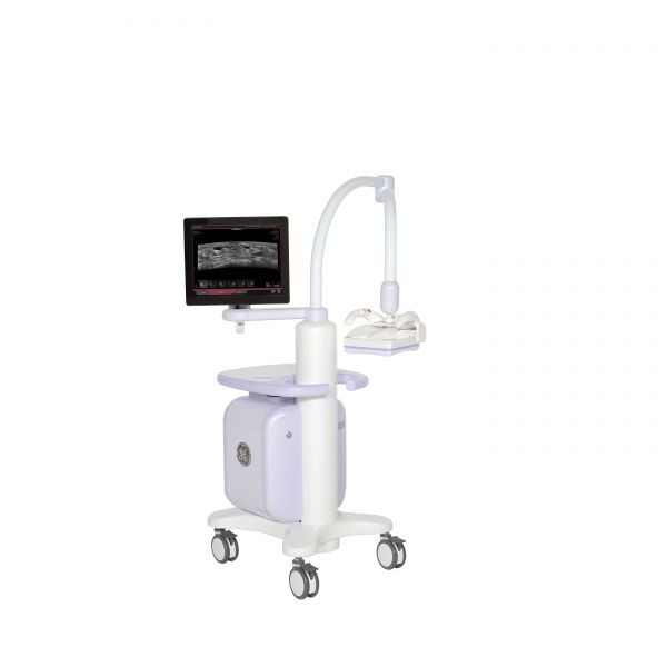 GE Healthcare Invenia Abus