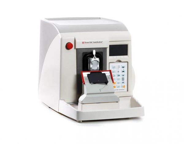 Sakura Tissue-Tek AutoSection