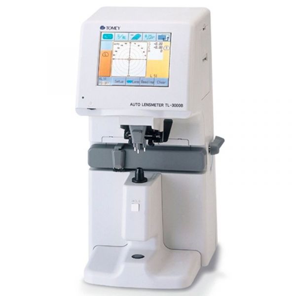 Tomey TL-3000B
