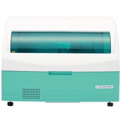 Tokyo Boeki Medisys Sapphire 400 Premium