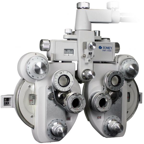 Tomey TMP-1000