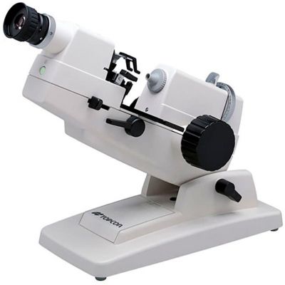 Topcon LM-8