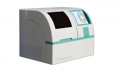 HTI BioChem FC-120