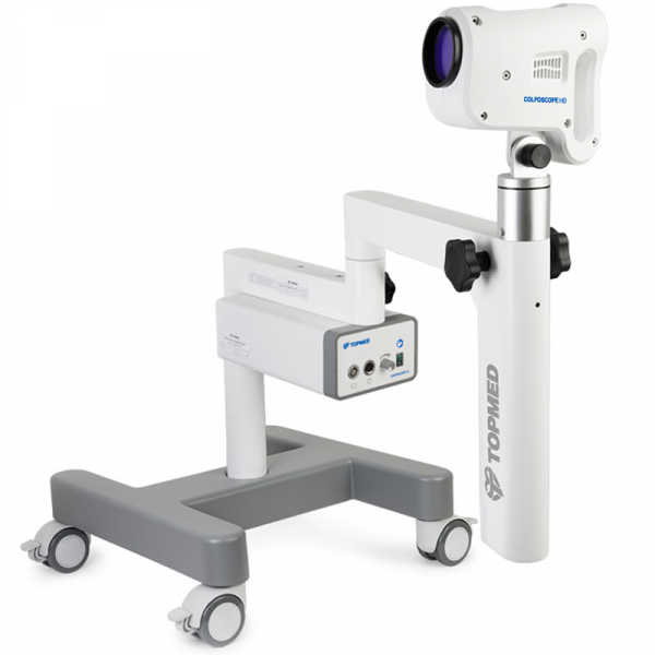 Topmed Colposcope HD