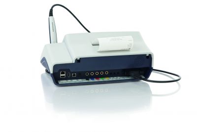 Maico Diagnostics touchTymp MI 24