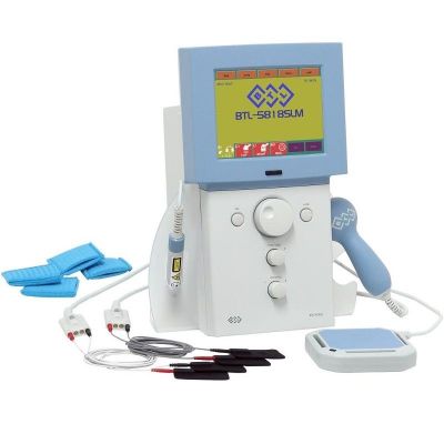 BTL 5818 SLM Combi