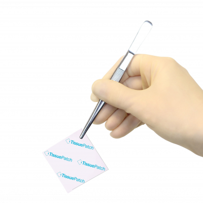Tissuemed TissuePatch