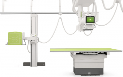 Philips Digital Diagnost C90