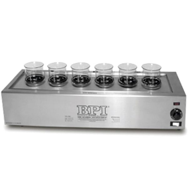 BPI Turbo Tinter 6