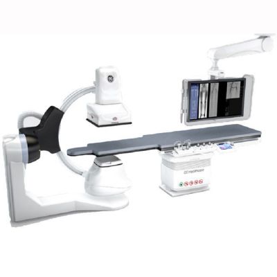 GE Healthcare Innova IGS 540