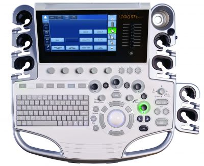 GE Healthcare Logiq S7