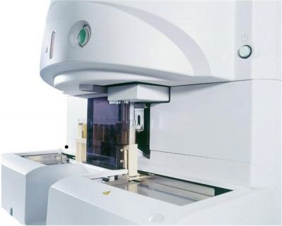 Sysmex UF-1000i
